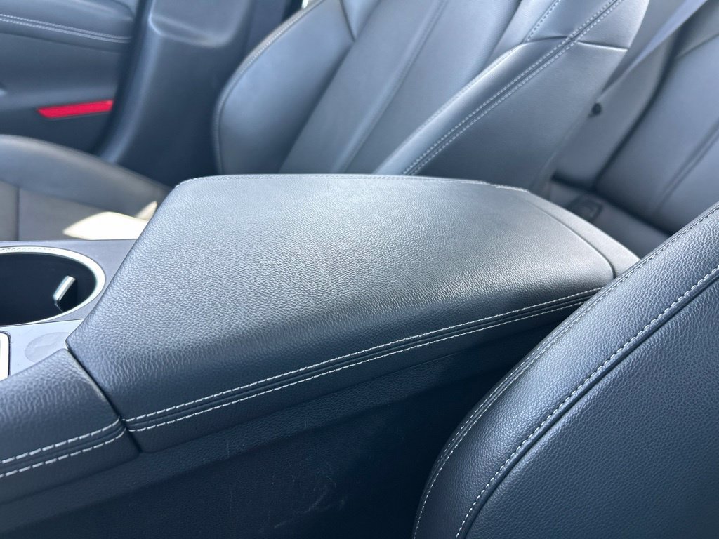 Used 2026 Genesis G70 2.5T RWD image 39