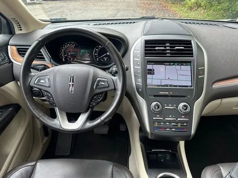 Used 2015 Lincoln MKC AWD w/ Equipment Group 102A Reserve image 25