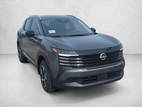 New 2026 Nissan Kicks SV image 3