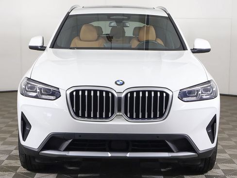 Used 2023 BMW X3 xDrive30i AWD/4WD image 14