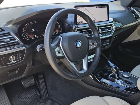 Used 2023 BMW X3 sDrive30i w/ Premium Package image 25