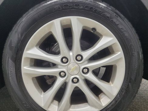 Used 2018 Chevrolet Malibu LT FWD image 31