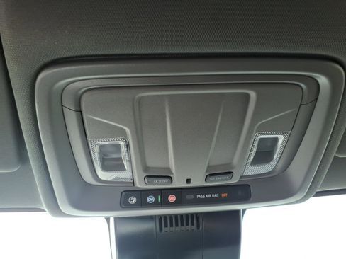 New 2026 GMC Sierra 2500 Pro w/ Convenience Package image 17