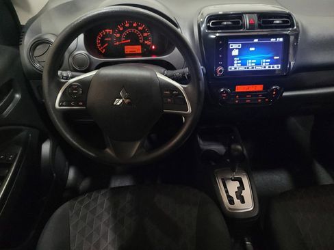 Used 2024 Mitsubishi Mirage ES FWD image 22