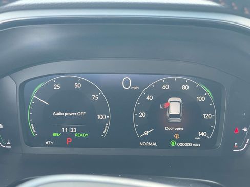 Used 2026 Honda CR-V Sport-L image 26
