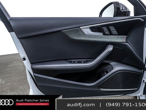 Used 2023 Audi A4 2.0T allroad Premium Plus w/ Premium Plus Package image 21