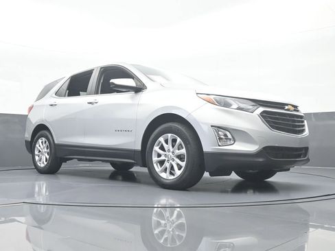 Used 2021 Chevrolet Equinox LT image 61