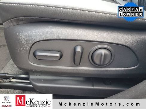 Used 2024 Buick Envista Preferred w/ Convenience I Package FWD image 7