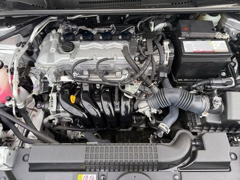 Used 2022 Toyota Corolla LE image 37