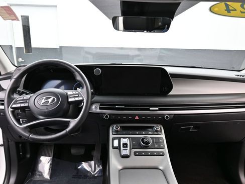 Used 2024 Hyundai Palisade SEL FWD image 10