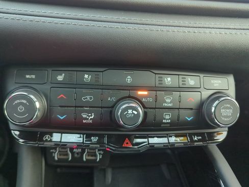 Used 2021 Dodge Durango Citadel image 21