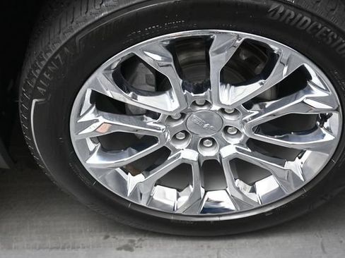 Used 2023 GMC Sierra 1500 SLT w/ SLT Premium Plus Package AWD/4WD image 28