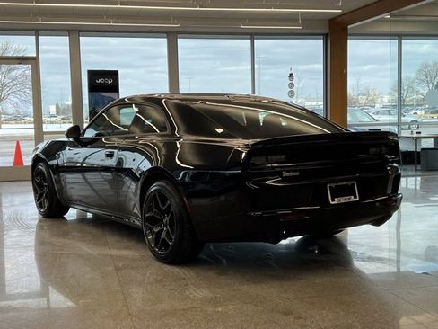 New 2026 Dodge Charger R/T Scat Pack image 2