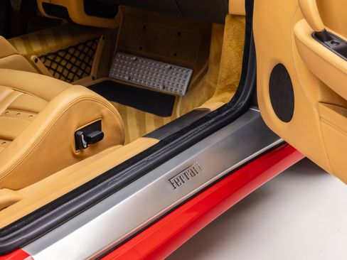 Used 2005 Ferrari F430 Coupe RWD image 51