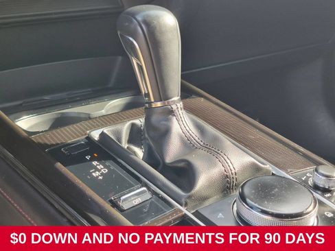 Used 2025 MAZDA CX-30 AWD 2.5 S w/ Preferred Package image 22