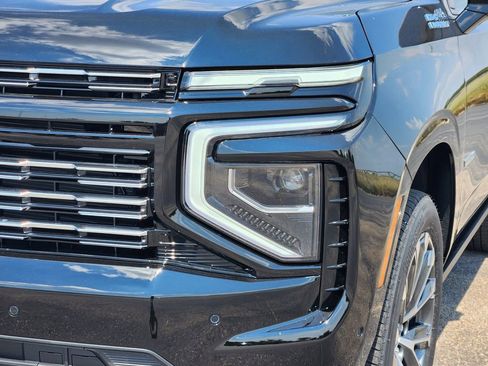 New 2026 Chevrolet Tahoe High Country image 5