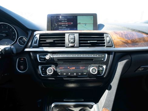 Used 2015 BMW 435i Gran Coupe xDrive AWD/4WD image 17