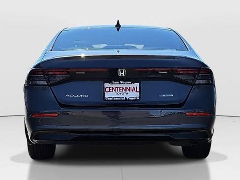 Used 2024 Honda Accord EX-L image 6
