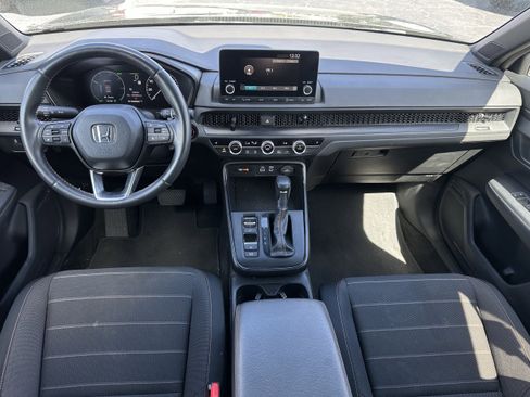 Used 2024 Honda CR-V Sport image 10