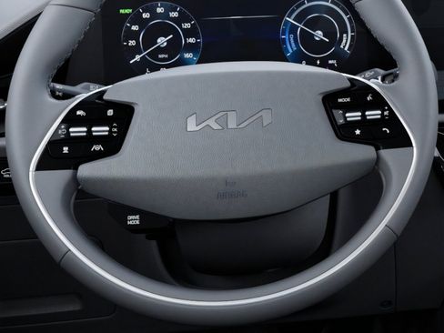 New 2026 Kia Niro Wind image 22