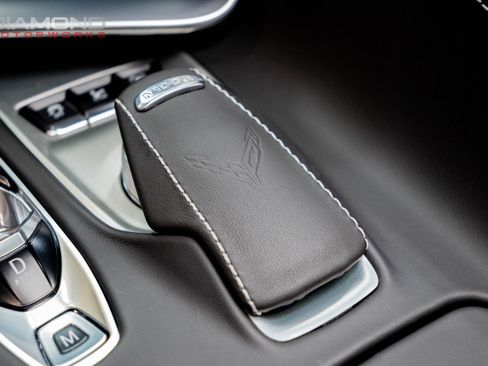 Used 2024 Chevrolet Corvette Z06 w/ Battery Protection Package image 83