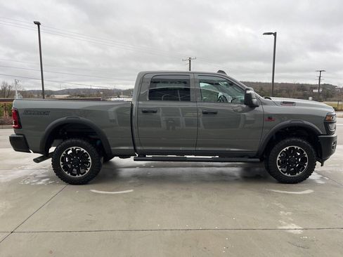 New 2026 RAM 2500 Tradesman image 21