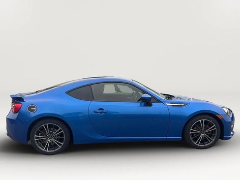 Used 2014 Subaru BRZ Limited w/ Popular Package #2B image 7