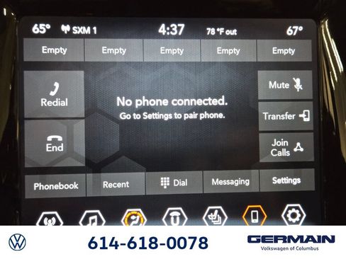 Used 2019 Jeep Compass Limited AWD/4WD image 34
