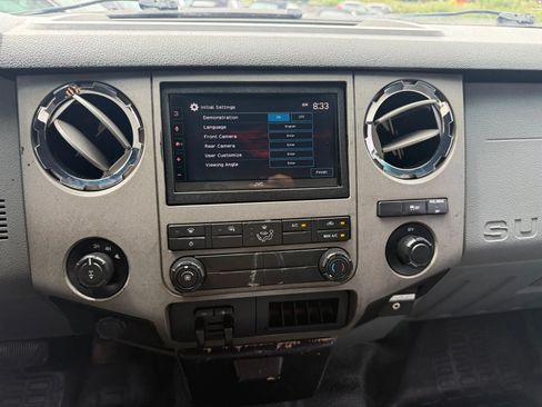 Used 2013 Ford F250 XLT AWD/4WD image 16