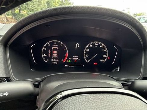 New 2026 Honda Civic Sport image 28