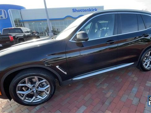 Used 2022 BMW X3 sDrive30i w/ Premium Package 2 (ZPA) image 6