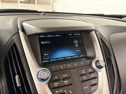 Used 2016 Chevrolet Equinox LT w/ Convenience Package AWD/4WD image 19