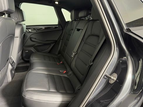 New 2026 Porsche Macan image 24