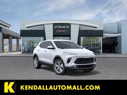 New 2026 Buick Encore GX Preferred image 1