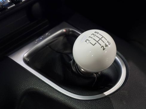 Used 2021 Ford Mustang Mach 1 image 21