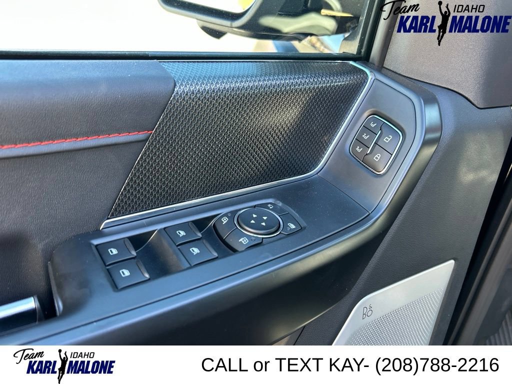 Used 2026 Ford F150 Raptor AWD/4WD image 27