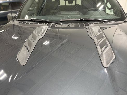 New 2026 Ford F150 XLT w/ Equipment Group 303A High image 11