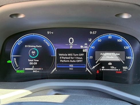 Used 2026 Toyota Camry XSE w/ Premium Package FWD image 11