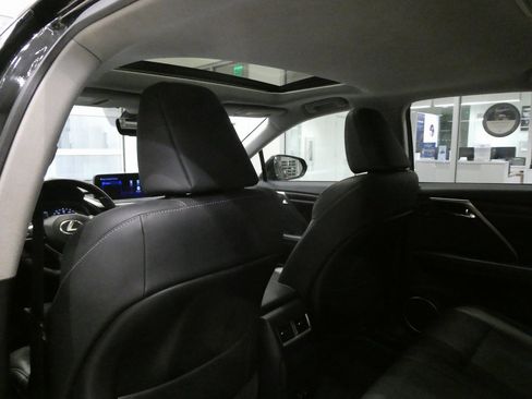 Used 2020 Lexus RX 350 AWD w/ Premium Package image 37