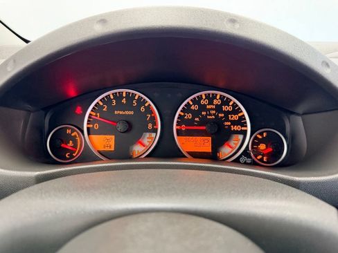Used 2018 Nissan Frontier PRO-4X AWD/4WD image 15