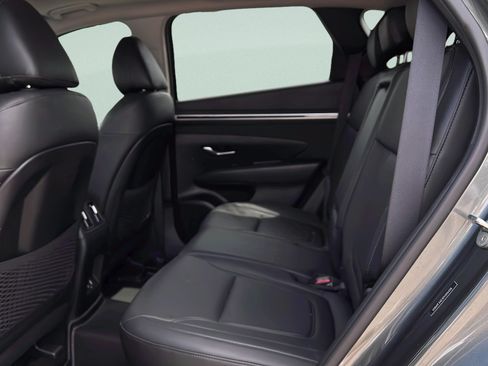 Used 2023 Hyundai Tucson SEL w/ Convenience Package FWD image 10