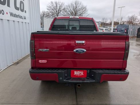 Used 2013 Ford F150 Limited image 32