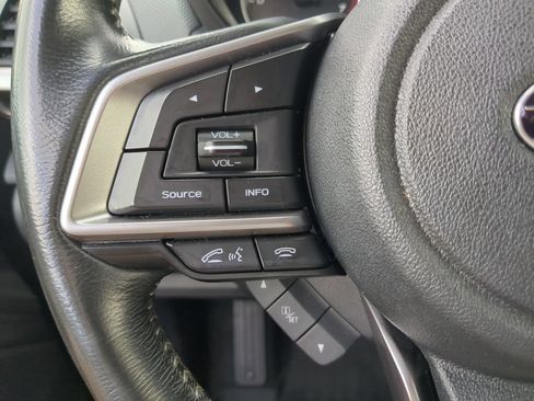 Used 2021 Subaru Forester Premium w/ Popular Package #1 AWD/4WD image 27