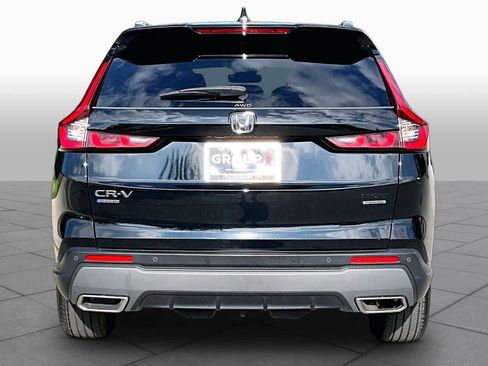 Used 2025 Honda CR-V Sport Touring image 5