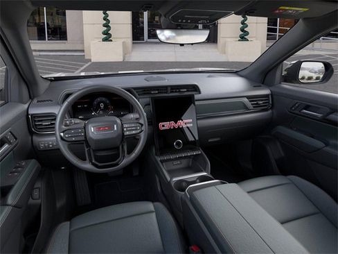 New 2026 GMC Terrain AT4 w/ Convenience Package III image 15