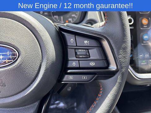 New 2026 Subaru Crosstrek 2.5i Limited w/ Popular Package #4A AWD/4WD image 21