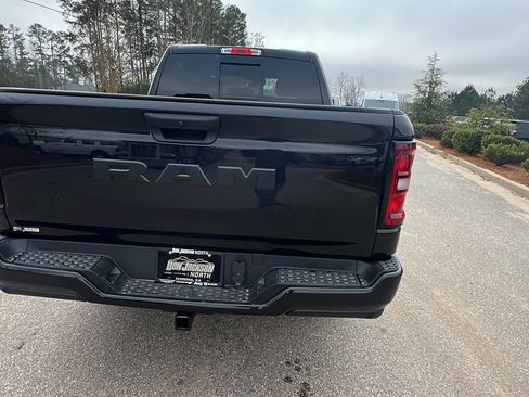 New 2026 RAM 1500 Express image 9