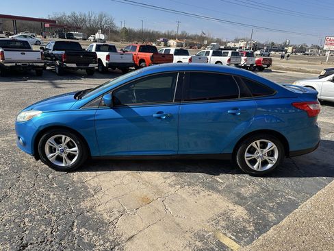 Used 2012 Ford Focus SE image 6