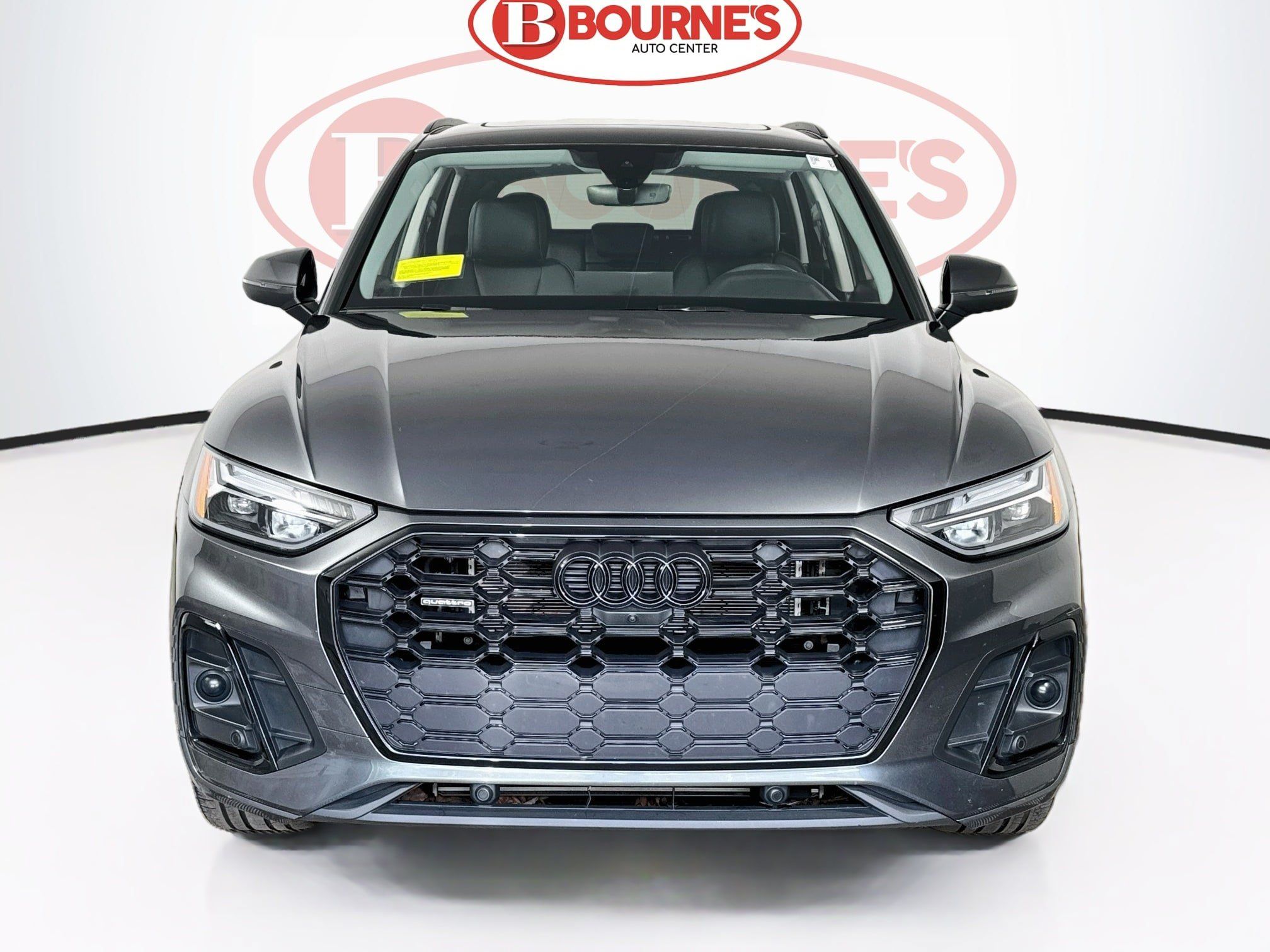 Used 2023 Audi Q5 e Premium Plus w/ Premium Plus Package AWD/4WD image 6
