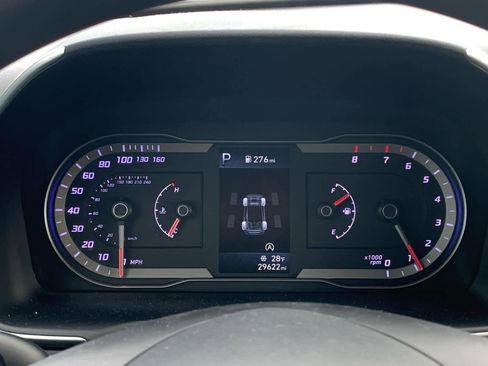 Used 2023 Hyundai Tucson SEL image 16